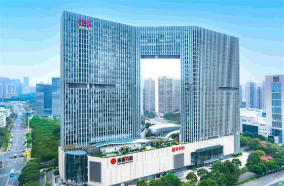 世界500強國有企業(yè)助力四川，打造一片“海洋”