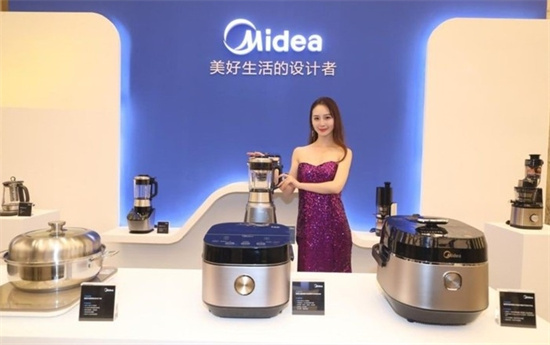 生活的藝術(shù)：小家電，精致生活的締造者