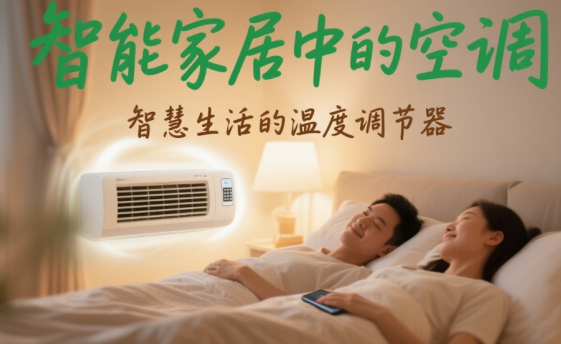 十大空調(diào)品牌市場(chǎng)新動(dòng)向：2024冷年規(guī)模下探與結(jié)構(gòu)降級(jí)