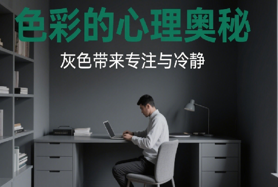 十大全屋家居品牌色彩心理學(xué)：色彩如何影響你的情緒和生活?