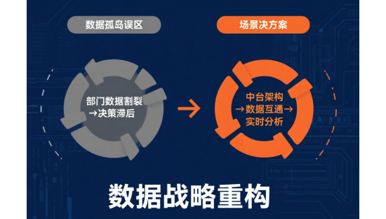 中小企業(yè)科技陷阱：避開這3個數(shù)字化誤區(qū)，防止運維成本飆升80%