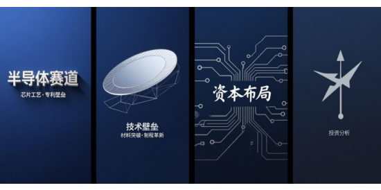 科技投資風(fēng)向標(biāo)：半導(dǎo)體、新能源賽道的技術(shù)壁壘與資本布局分析