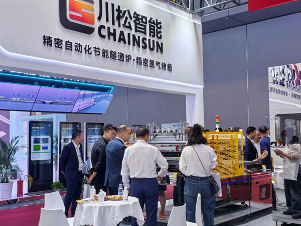 深圳CPCA展圓滿收官丨金瑪設(shè)備賦能多元應(yīng)用，共筑產(chǎn)業(yè)未來(lái)