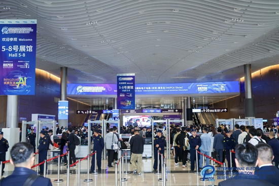 HKPCA SHOW 2025 圓滿收官！金瑪絲印設備 載譽而歸